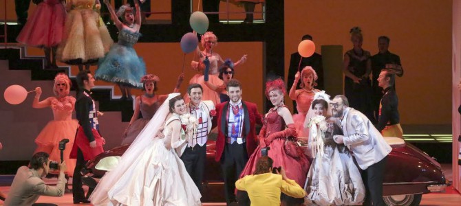 160225 & 27 Mozart : Le Nozze di Figaro @ Bolshoi Theatre of Russia 160225 & 27 Mozart : Le Nozze di Figaro @ Bolshoi Theatre of Russia