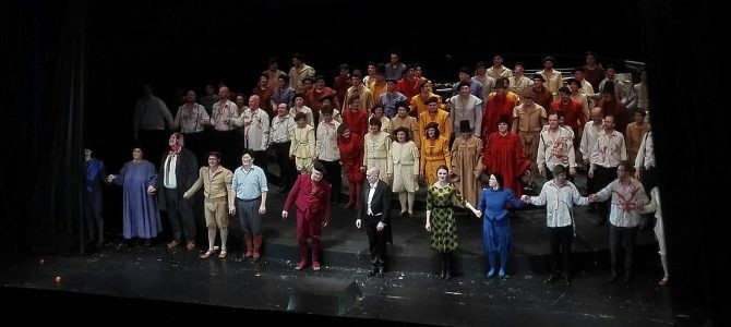 170322-28 Guillaume Tell – Walther Fürst @ Staatsoper Hamburg 170322-28 Guillaume Tell – Walther Fürst @ Staatsoper Hamburg