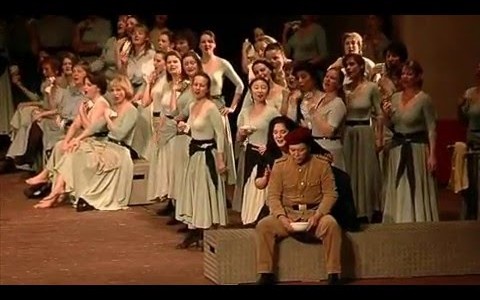 090205-09 Carmen -Escamillo @ Semperoper Dresden 090205-09 Carmen -Escamillo @ Semperoper Dresden