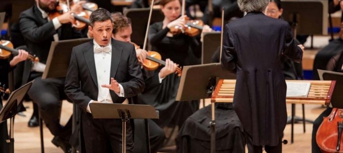 190917-18 Shostakovich, Symphony no. 13 in B-flat minor, op. 113, “Babi Yar” @ Orchestre symphonique de Montréal 190917-18 Shostakovich, Symphony no. 13 in B-flat minor, op. 113, “Babi Yar” @ Orchestre symphonique de Montréal