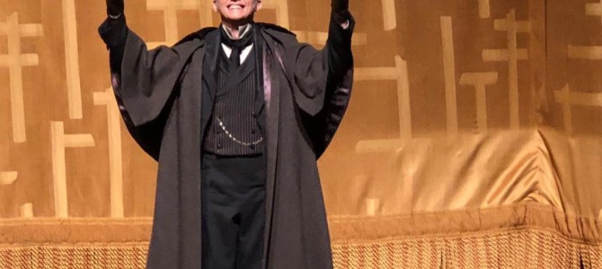 180329-0421 Luisa Miller @ Metropolitan Opera (Company Debut) 180329-0421 Luisa Miller @ Metropolitan Opera (Company Debut)