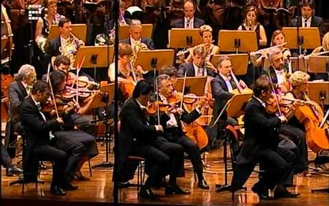 060718-19 Beethoven, Sinfonia No.9 (Bass) @ Grande Auditorio da Fundacao Calouste Gulbenkian,Lisbon-POLTGAL 060718-19 Beethoven, Sinfonia No.9 (Bass) @ Grande Auditorio da Fundacao Calouste Gulbenkian,Lisbon-POLTGAL