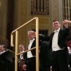 190216 La damnation de Faust @ Wiener Konzerthaus 190216 La damnation de Faust @ Wiener Konzerthaus