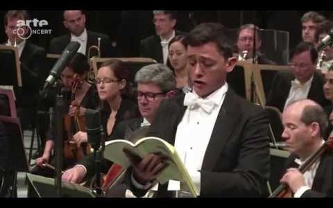 Dvorak Stabat Mater-Fac, ut ardeat cor meum Dvorak Stabat Mater-Fac, ut ardeat cor meum