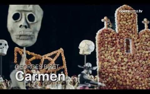 170702-0801 Carmen – Escamillo @ Teatro dell’Opera di Roma (Terme di Caracalla) 170702-0801 Carmen – Escamillo @ Teatro dell’Opera di Roma (Terme di Caracalla)