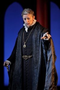 181004-1014 Don Carlo – Philippo ll @ LA Opera 181004-1014 Don Carlo – Philippo ll @ LA Opera