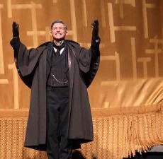 Thank you for supporting Alexander, 2018! Thank you for supporting Alexander, 2018!