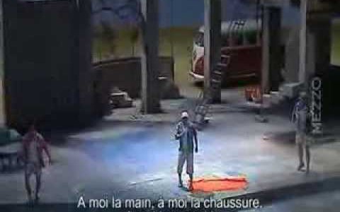 031205 Ariadne auf Naxos (Truffaldin) @ Palais Garnier, Paris-FRANCE 031205 Ariadne auf Naxos (Truffaldin) @ Palais Garnier, Paris-FRANCE