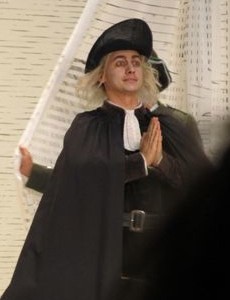 111002-16 Il barbiere di Siviglia(Don Basilio) @ Staatsoper im Schiller Theater 111002-16 Il barbiere di Siviglia(Don Basilio) @ Staatsoper im Schiller Theater