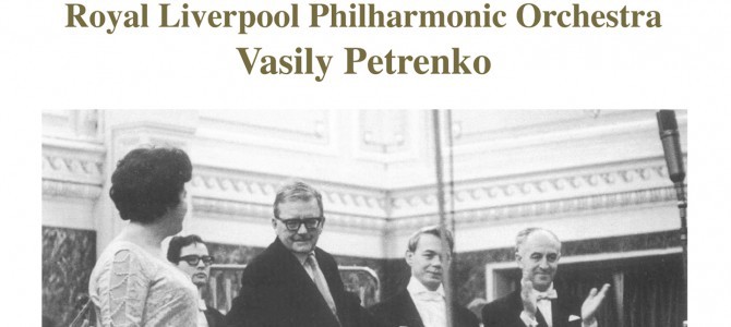 New Release CD- Shostakovich: Symphony No.14 New Release CD- Shostakovich: Symphony No.14
