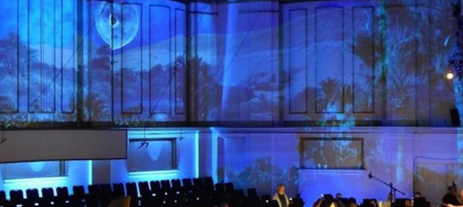 Aida @ St.Louis – Concert version with video projections by S. Katy Tucker Aida @ St.Louis – Concert version with video projections by S. Katy Tucker