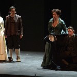 Maria Grazia Schiavo as Zerlina,Nahuel di Pierro as Masetto,Barbara Frittoli as Ervira and Alexander as Leporello 