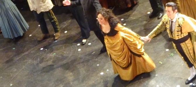 151019-1110 Carmen (Escamillo) @ Royal Opera House 151019-1110 Carmen (Escamillo) @ Royal Opera House