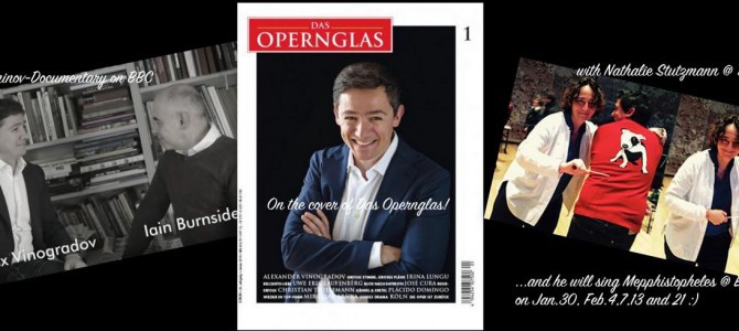 Look ahead Alexander’s 2016 & 2 big news :))) Look ahead Alexander’s 2016 & 2 big news :)))