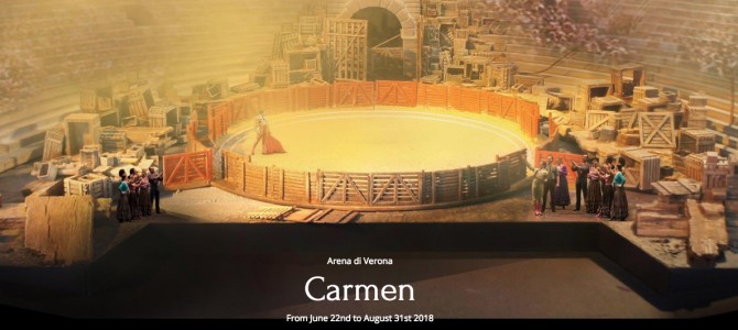180622-0803 Carmen – Escamillo- @ Arena di Verona 180622-0803 Carmen – Escamillo- @ Arena di Verona