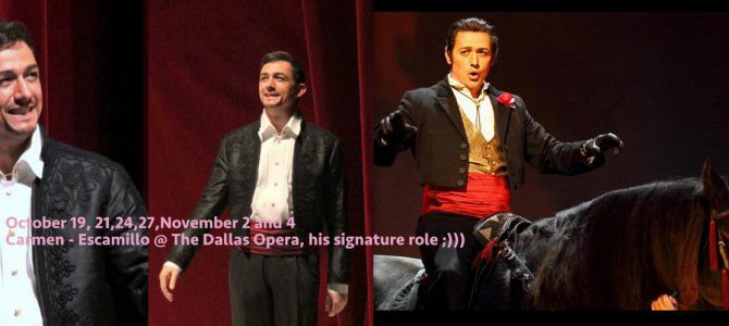 181019-1104 Carmen – Escamillo @ The Dallas Opera 181019-1104 Carmen – Escamillo @ The Dallas Opera