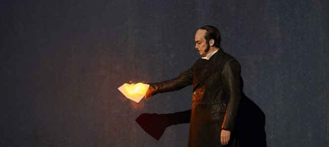 ホフマン物語、ビデオクリップ製作中です ホフマン物語、ビデオクリップ製作中です
